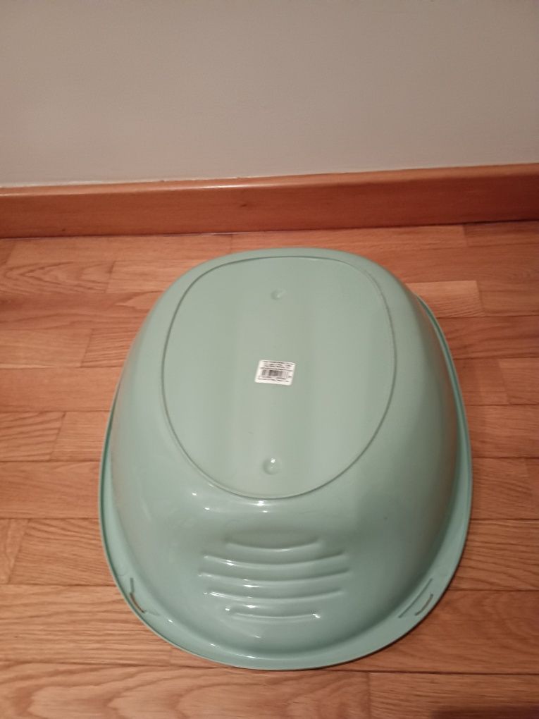Caixa Areia/WC para Gato