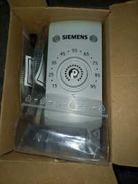 RAK-TR.1000S-H Termostat regulacyjny Siemens