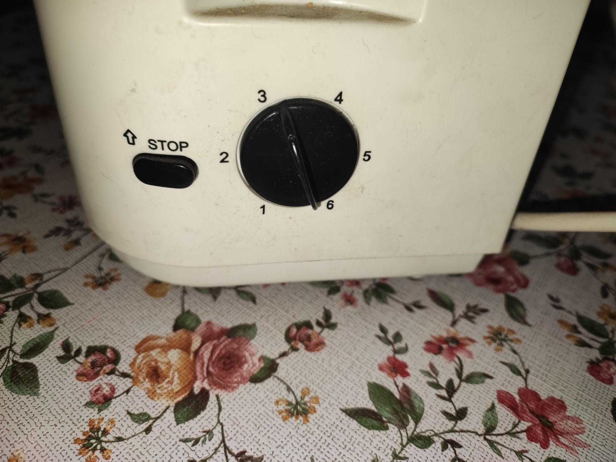 Тостер maestro mr 703