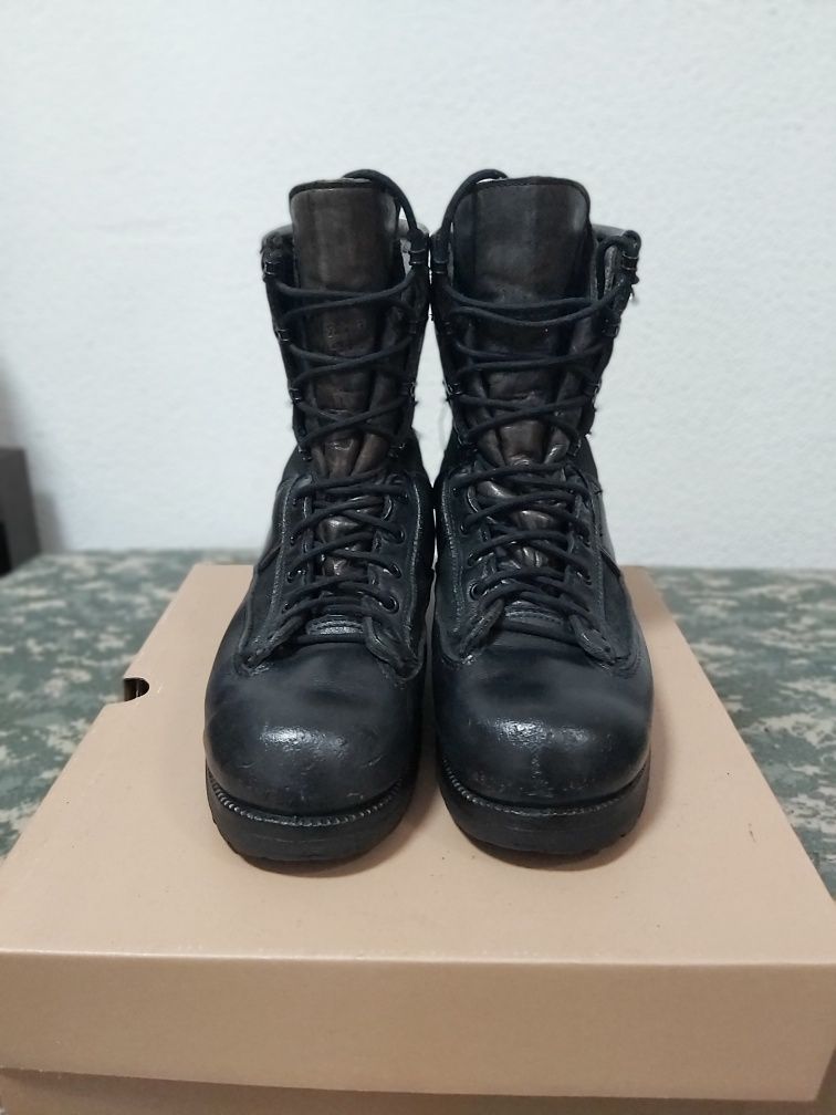 Botas Gore tex Belleville