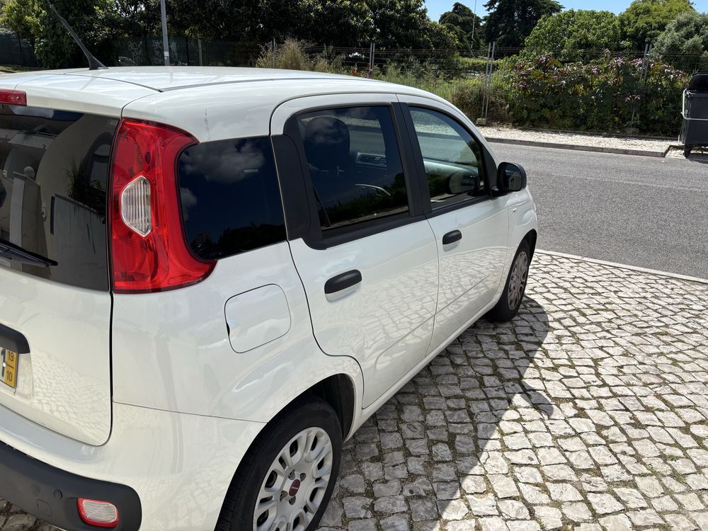Panda 1.2 Easy GPL Bi-Fuel