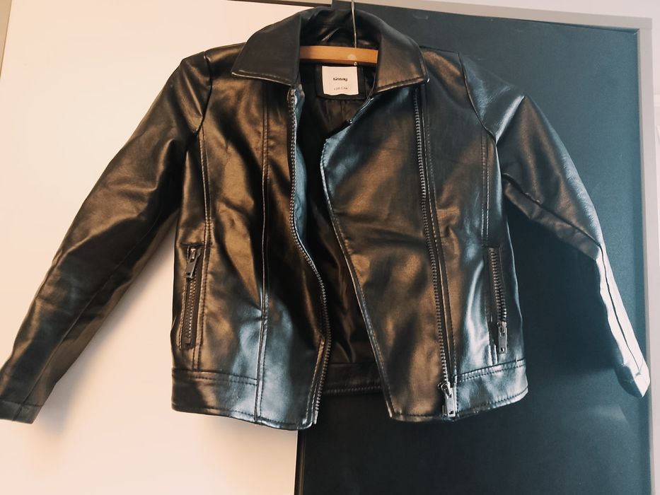 Ramoneska 128 Sinsay stan bdb