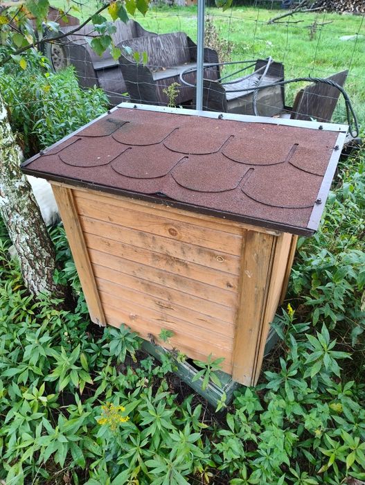 Ule warszawskie poszerzane