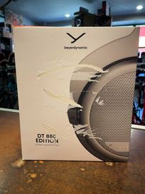 Beyerdynamic DT880 Edition 250Ohm