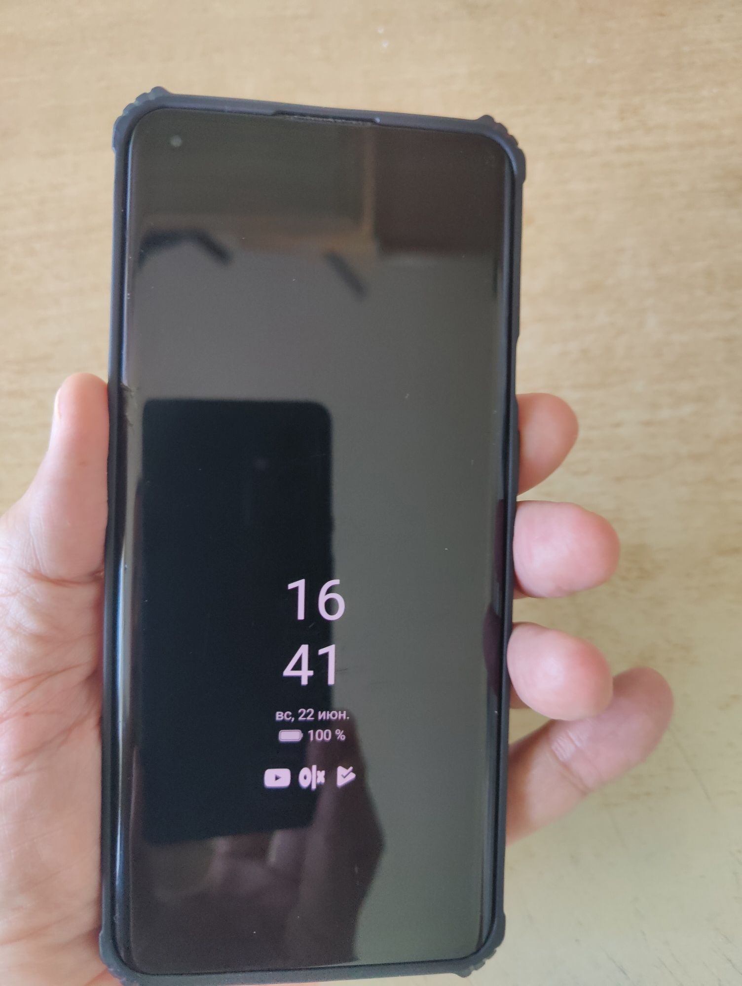 Sprzedam smartfon Oneplus 9 pro 12/256 ( top wersja). Stan BDB.