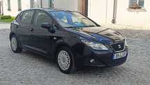 Ibiza 1.6 MPI z gazem