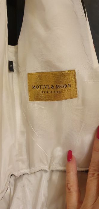 Sukienka Motive&More