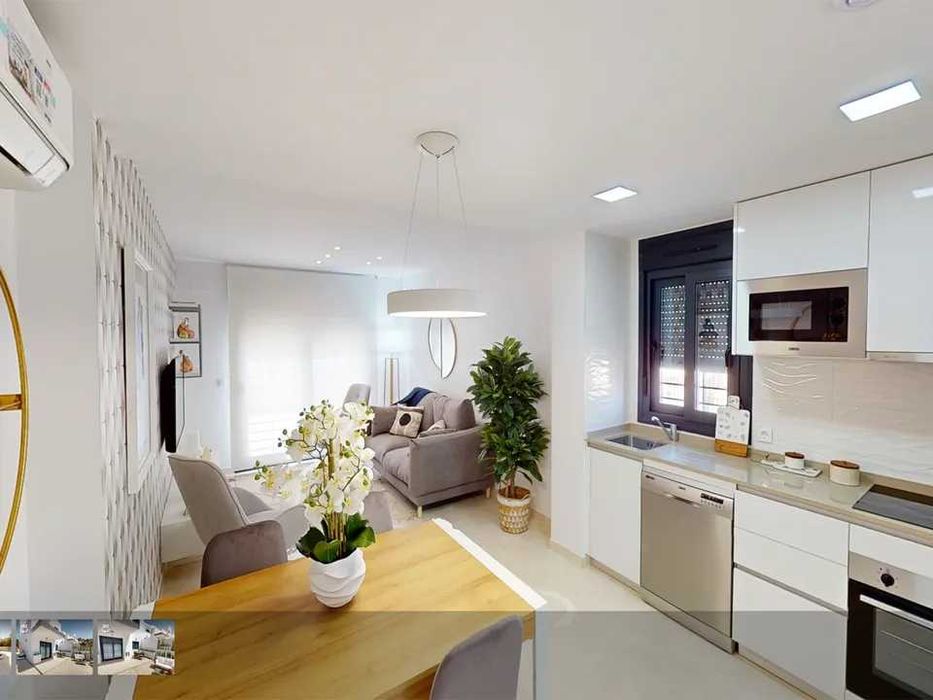 Вилла в Busot, Провинция Аликанте