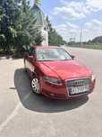 Audi Ауді a4b7 2.0 автомат (не варіатор)