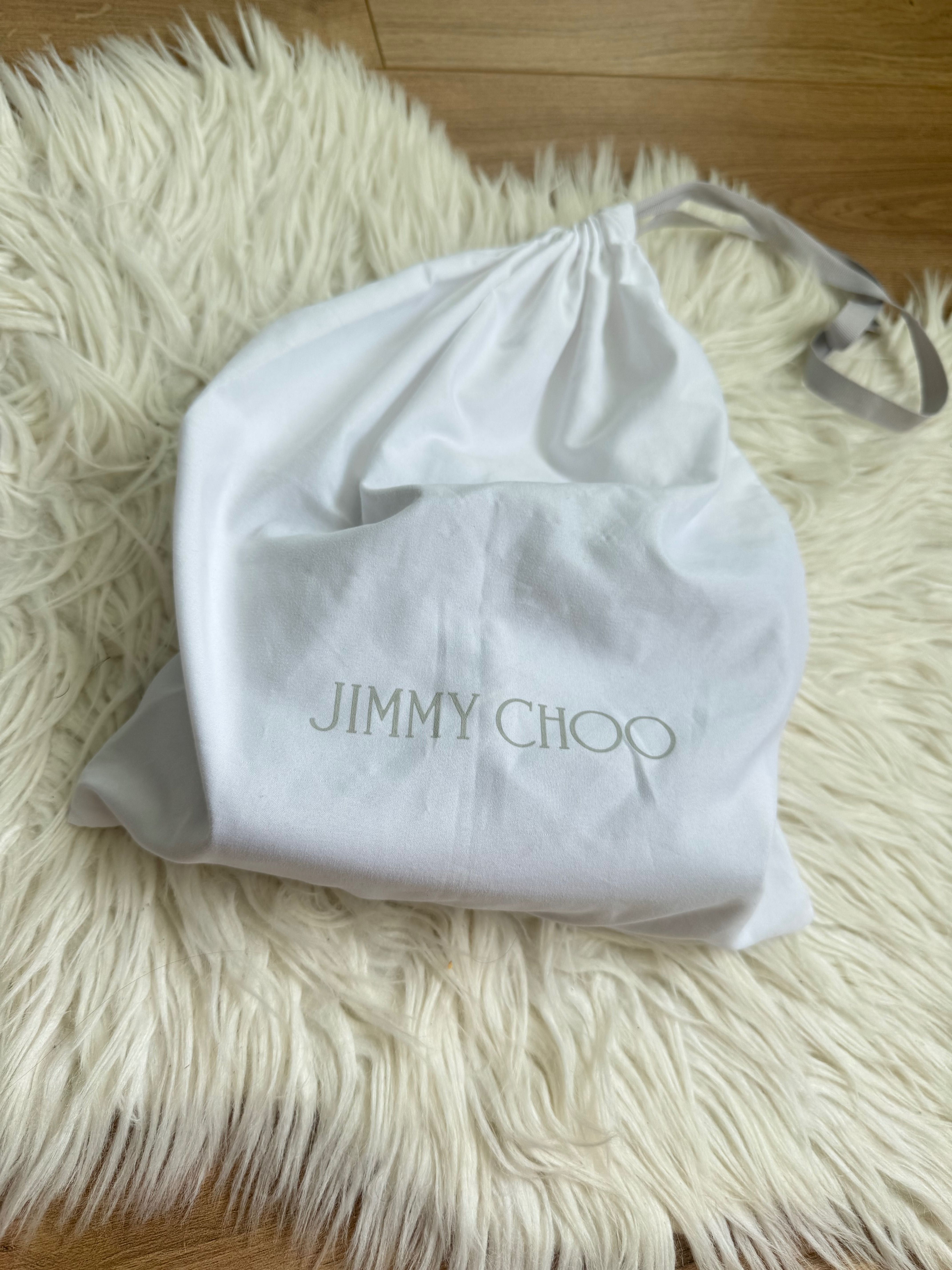 Сумочка жіноча Jimmy Choo Оригінал джимми чу  БЕЗКОШТОВНА доставка