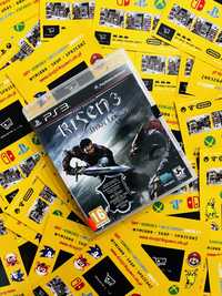 Risen 3 PS3 Sklep Dżojstik Games