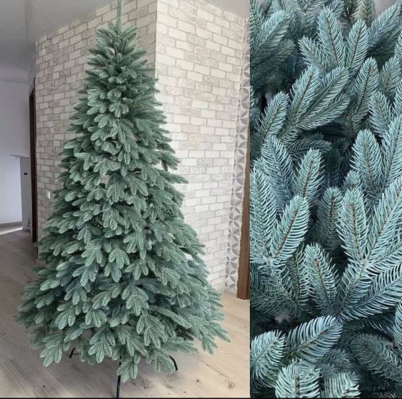 Штучна ялинка ЛИТА -супер густі, преміум якість, найкраща ціна,ялинка