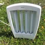 Lampa Solarna Philips twarz i dekolt Okazja