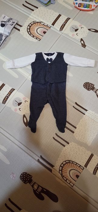 Чоловічок для хлопчика Next