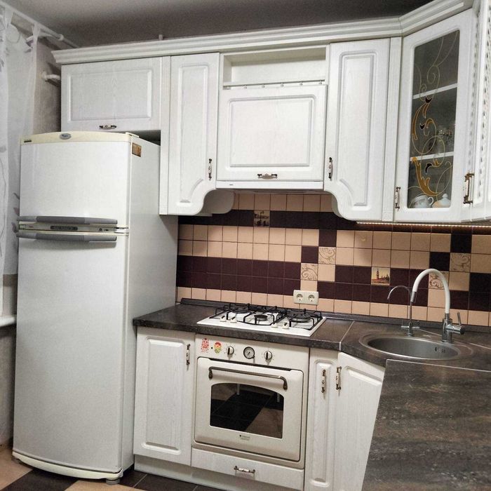 Продаж 2 -кім. квартири вул.Еськова єОселя /єВідновлення