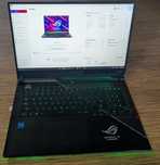 Asus ROG Strix Scar G733ZM