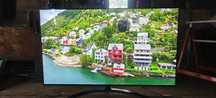 Telewizor LG 65 cali nano cell 4k idealny