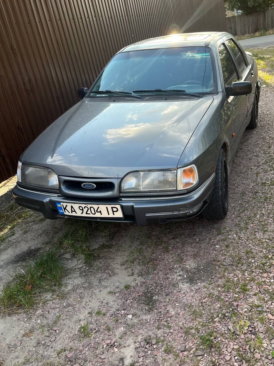 Продам Ford Sierra/Форд сиерра/mk3