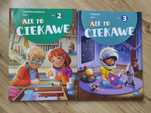 Ale to ciekawe klasa pierwsza podręczniki