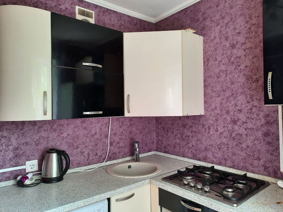 Аренда, Сдам 1к, Поля/ Богдана Хмельницкого