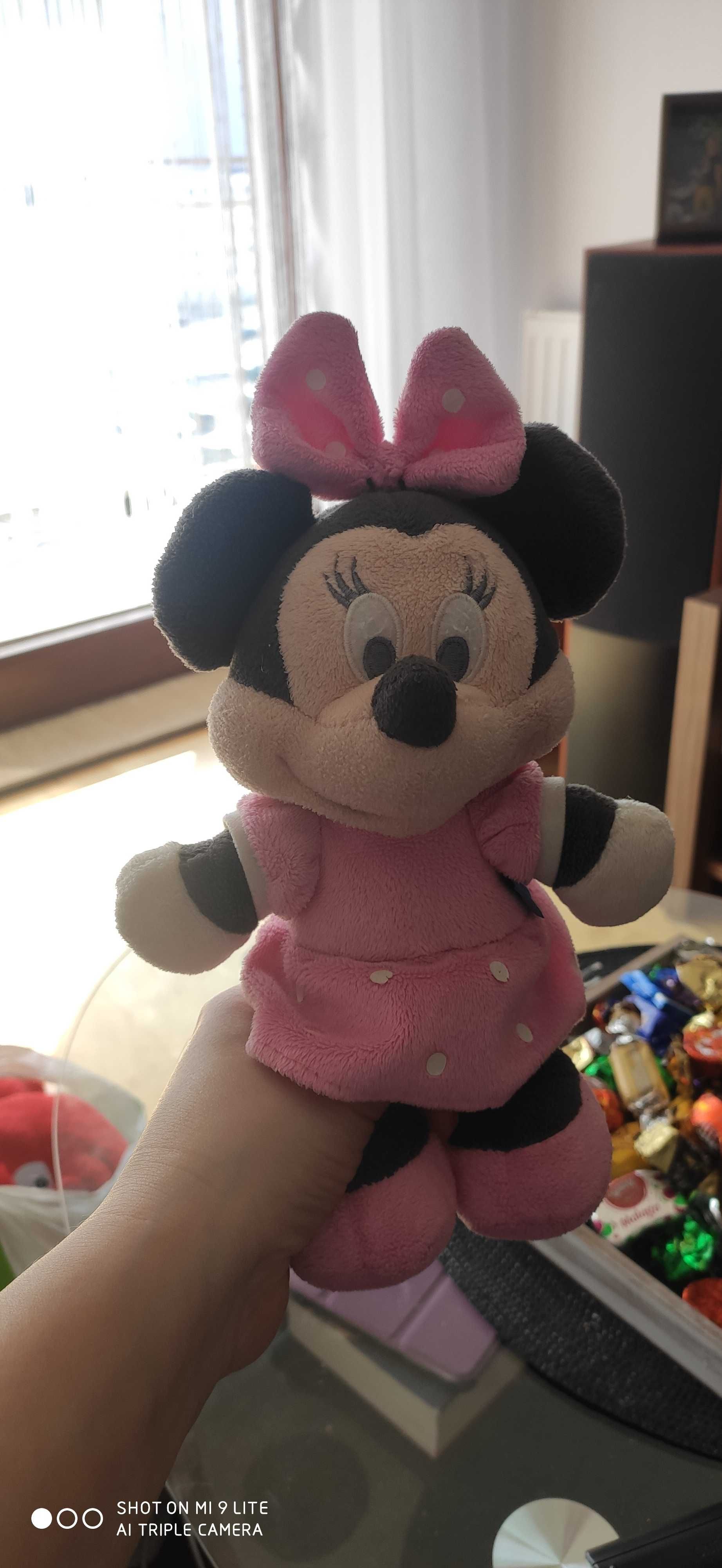 Myszka Minnie Disney