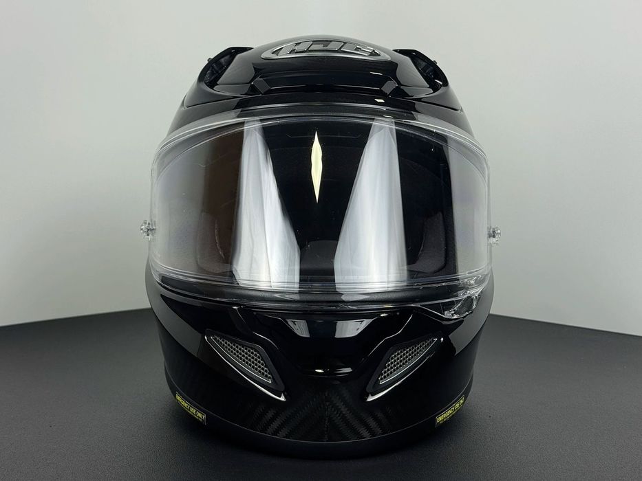 Шолом HJC, AGV, Shoei RPHA 12 Carbon