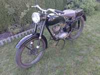 Mińsk k125 sprzedam