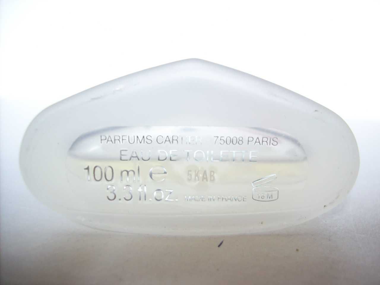 Cartier Declaration Fraiche - 100ml - UNIKAT