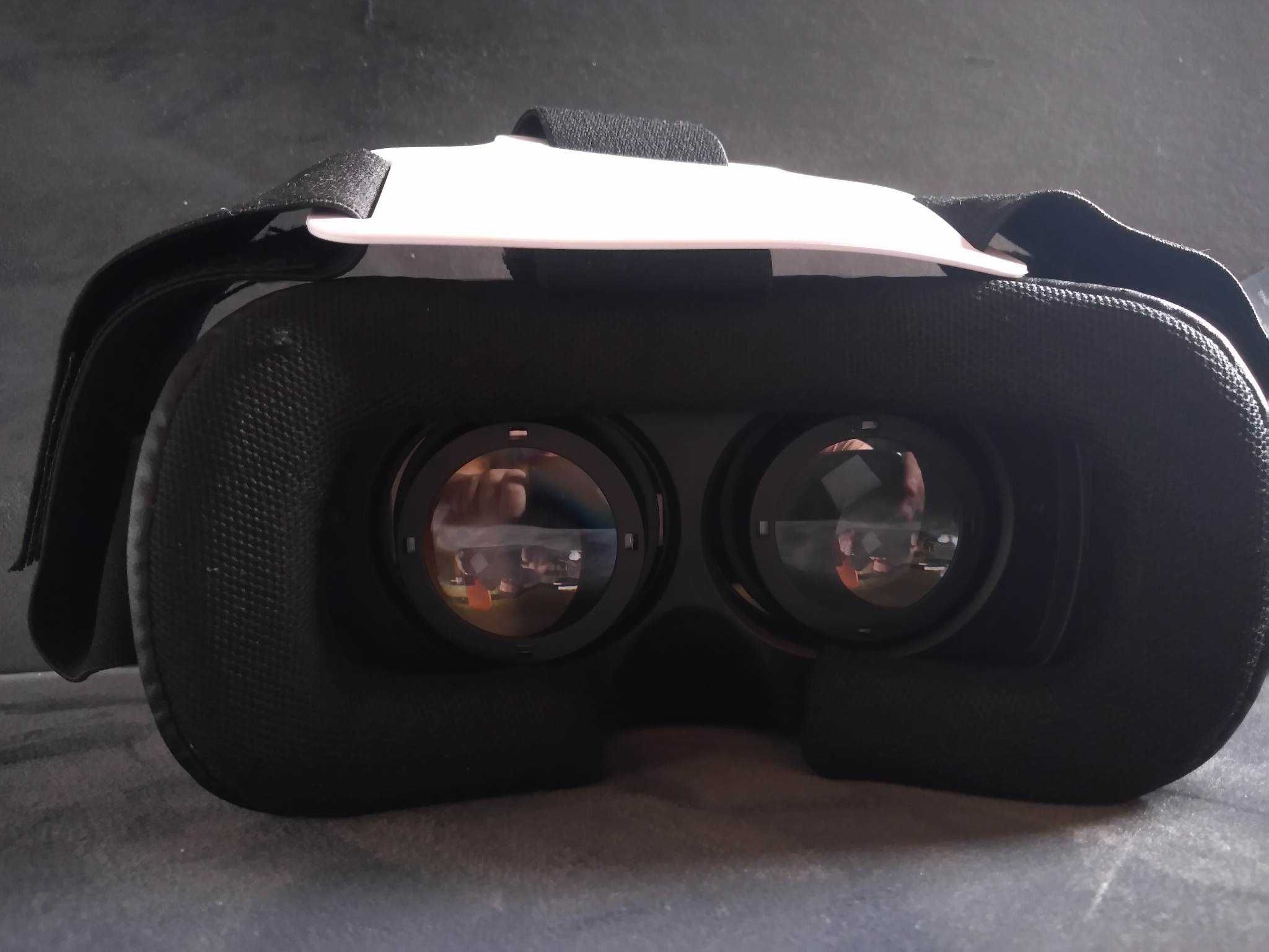 VR Goggles Xenic