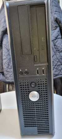 Komputer stacjonarny  Dell Optiplex 755