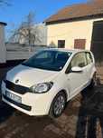 Skoda Citigo CNG 1.0