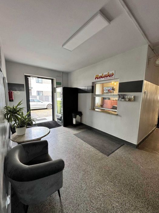 Od 32zł Kwatery pokoje hotel pracowniczy / Вільні кімнати