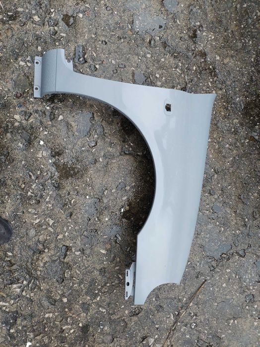 guarda lama frt drt Ford fiesta 02/08