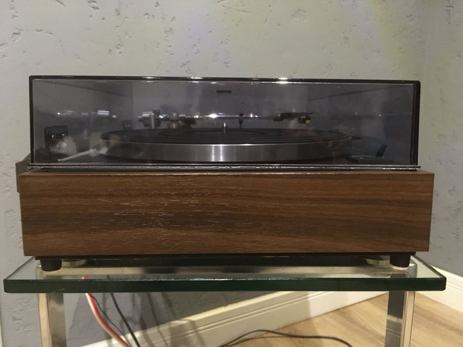 Pioneer PL-12D gramofon zadbany