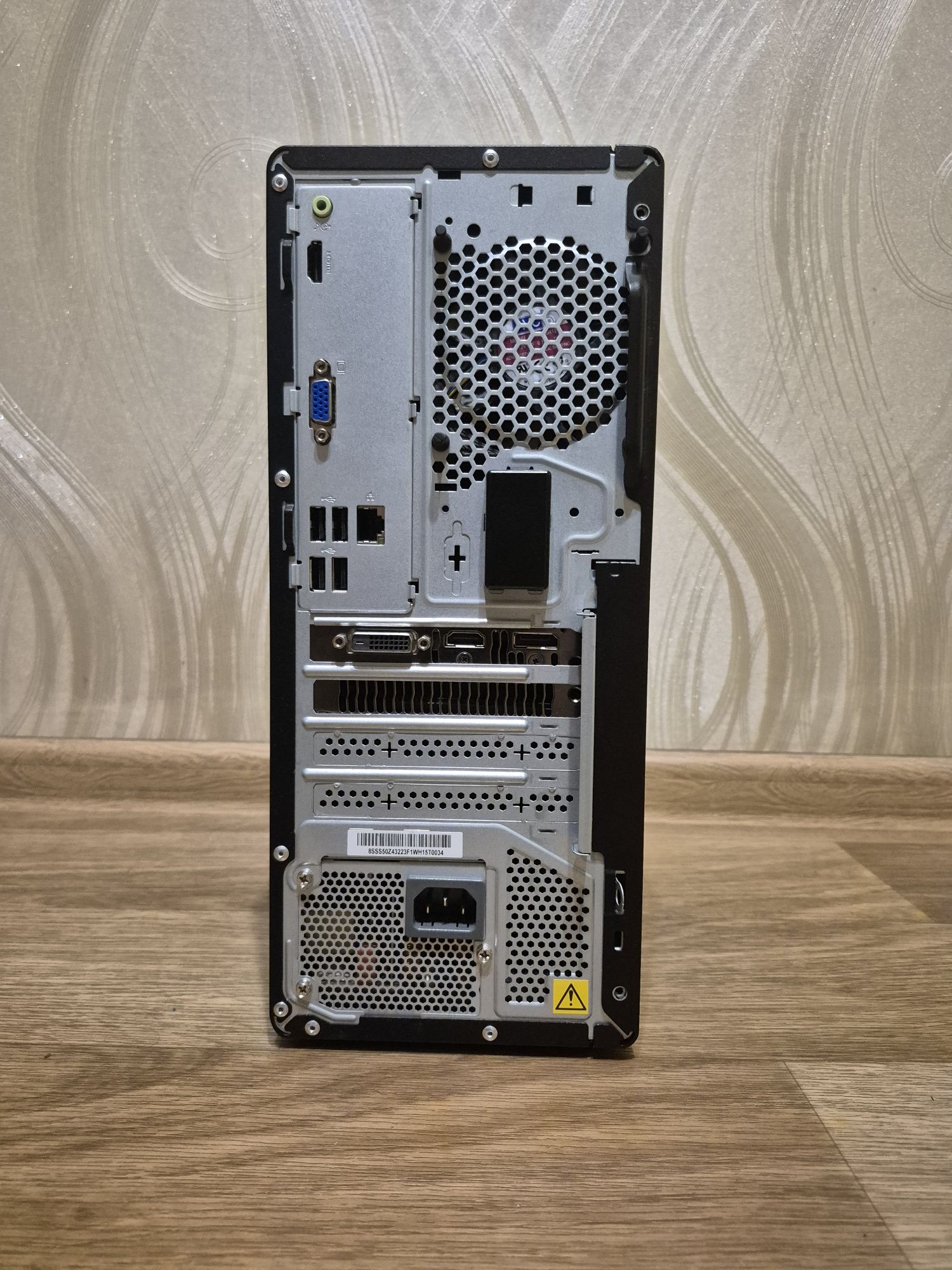 Ігровий системний блок Ryzen 3 3100