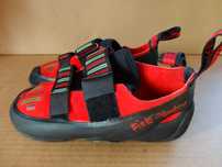 Buty wspinaczkowe BOREAL DRAGON roz 42 UNISEX Skóra