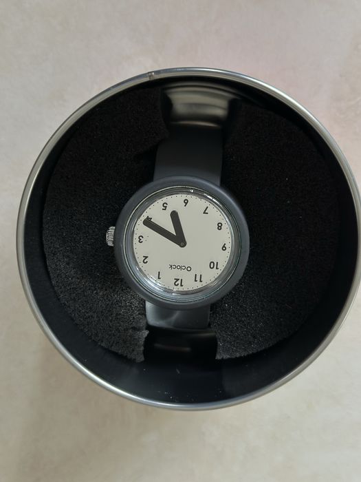 годинник O clock від бренду O bag.