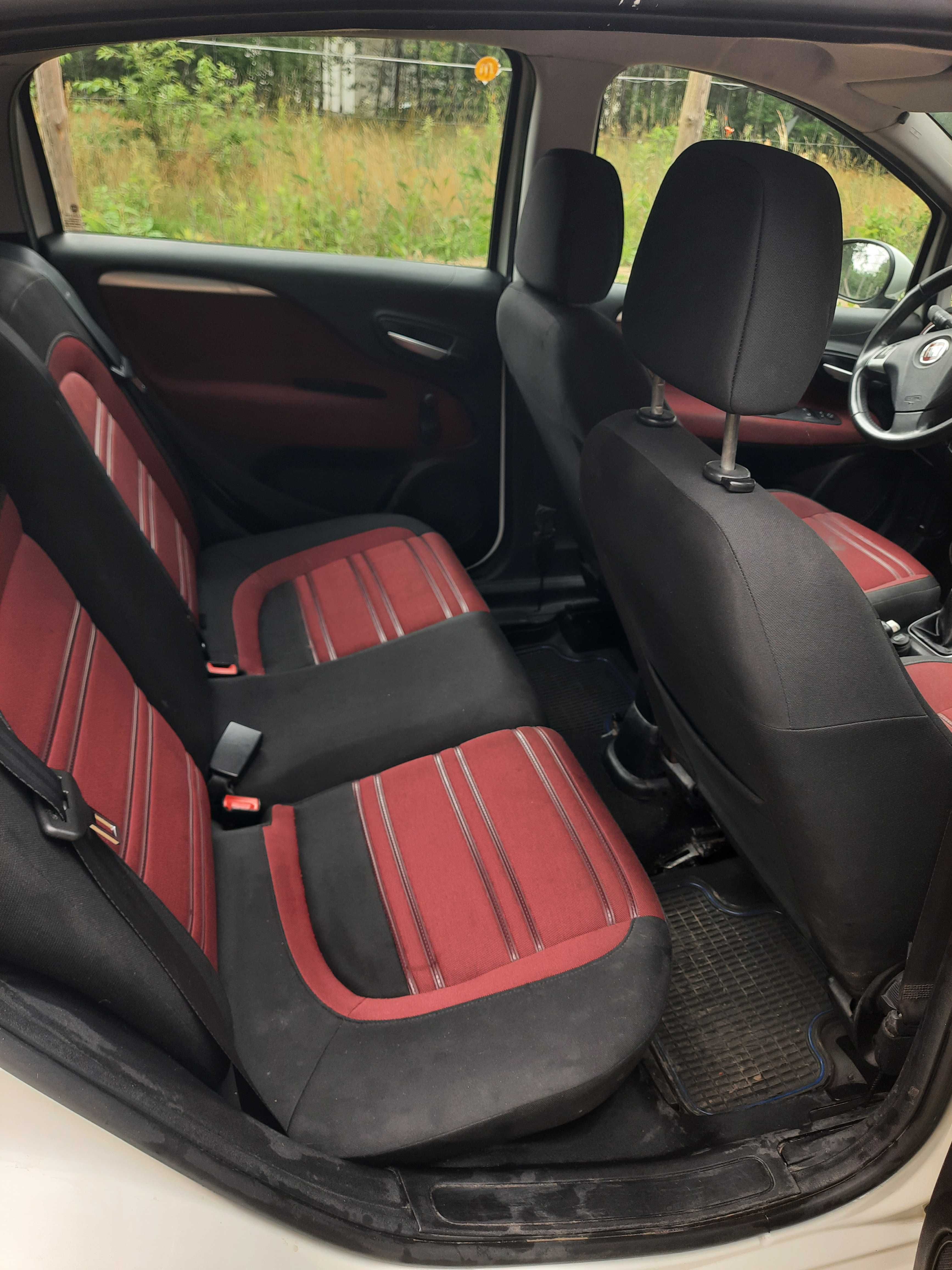 Do sprzedania Fiat Punto Evo 1.3 jtd
