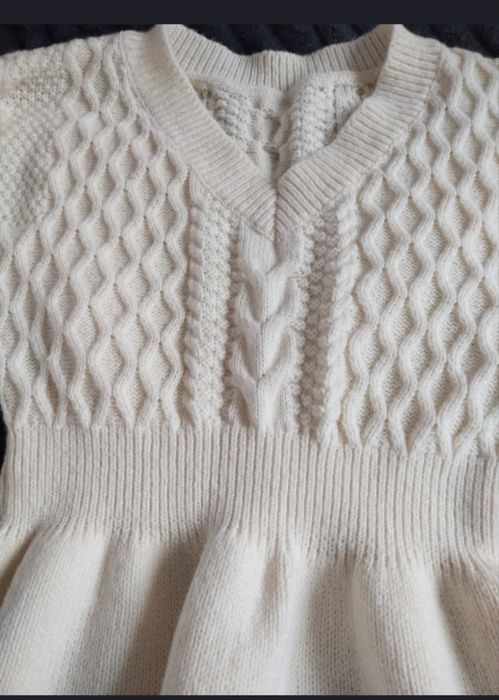 Жіноча сукня М розміру