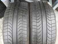 2x Pirelli All Season Cinturato Plus 225/50r17 98W 21rok 7,5mm
