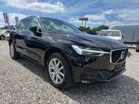 Volvo XC 60 Niemcy,Navi,Grzane Fotele