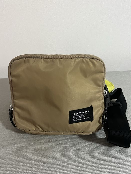 маленька сумка Levi’s