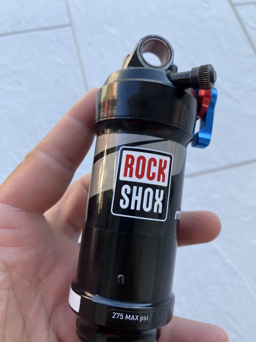 Rock shox Monarch RT RS-MNR-RT-D1