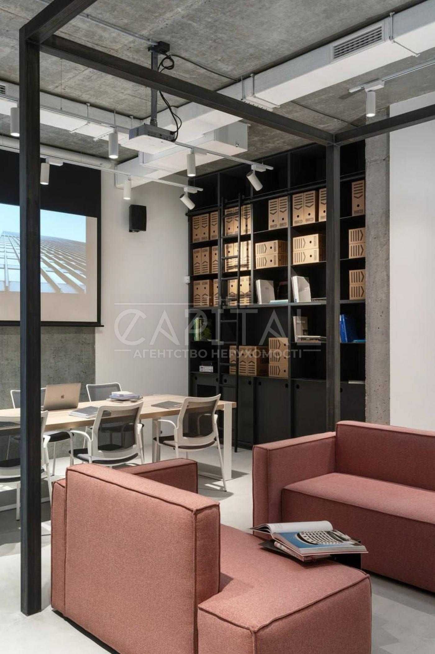 Продаж офісу, ЖК SOHO residence, Голосієво