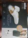 Фотоепілятор BRAUN Silk·expert Pro 5