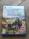 Farming Symulator 25 PlayStation 5