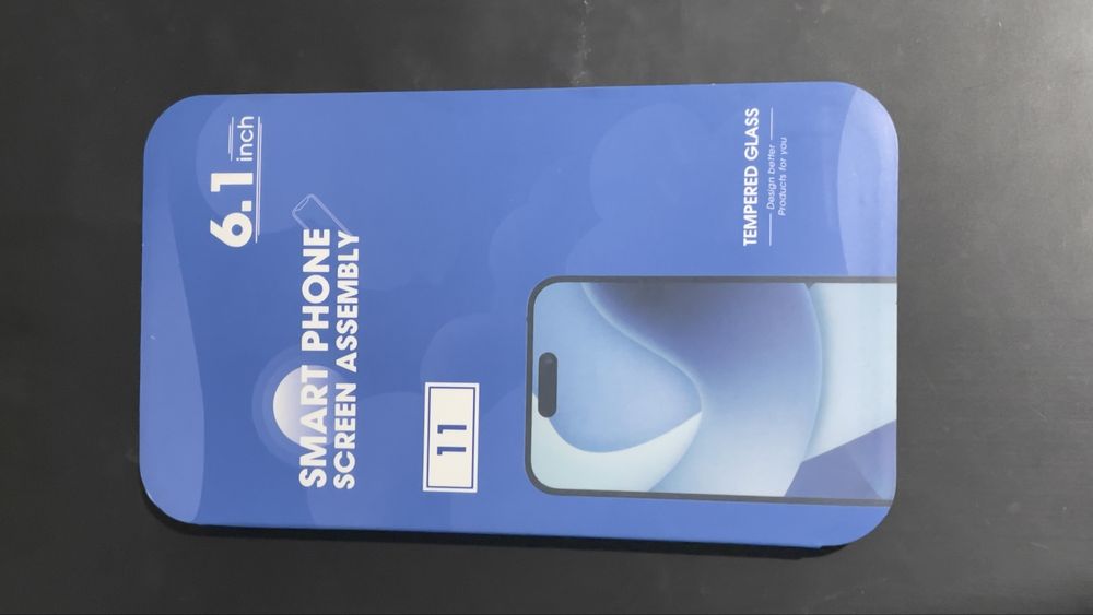 Новий LCD дисплей, для Iphone 11