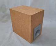 Subwoofer pasywny Pioneer S-LW-7 50w 4 ohm