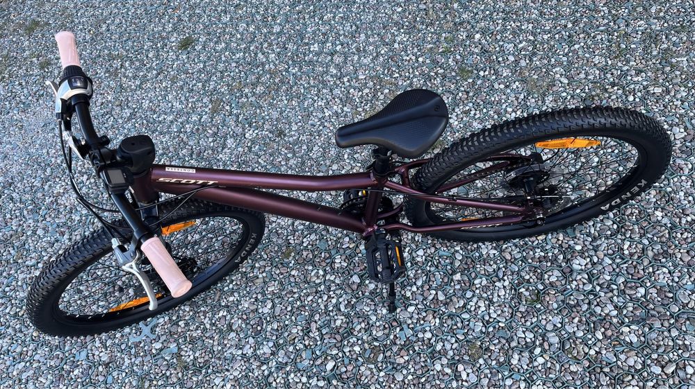 Rower SCOTT Contessa 24 Disc