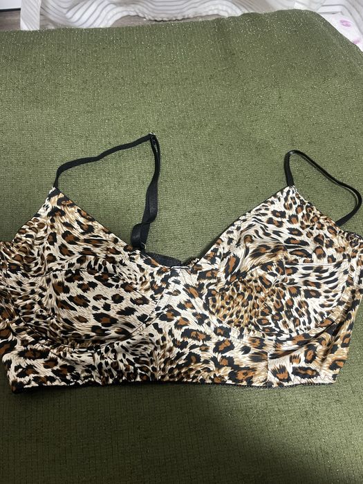 Жіноча білизна Лео